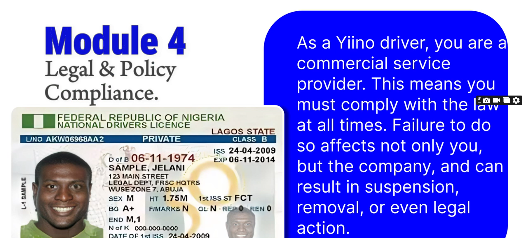 Yiino